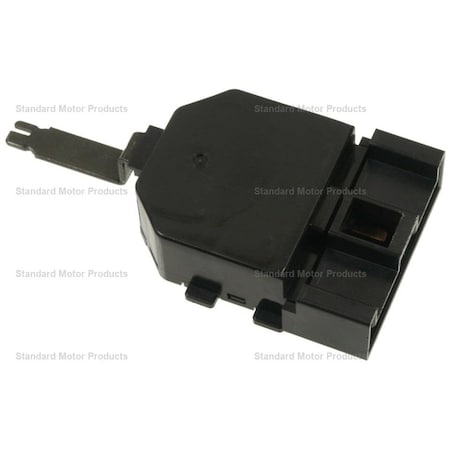 Standard Ignition A/C & Heater Blower Motor Switch, Hs-494 HS-494
